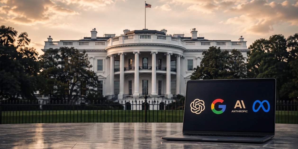 Google, Microsoft i OpenAI afronten noves pressions per la regularització de la intel·ligència artificial