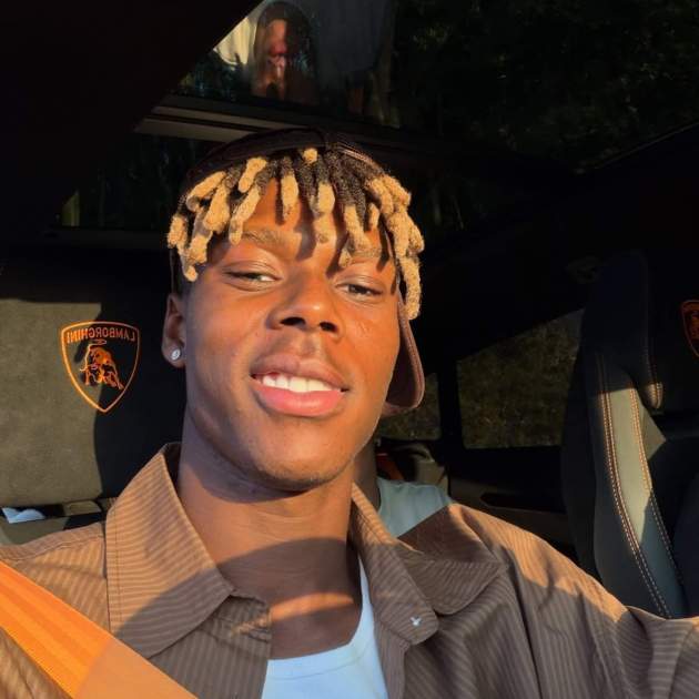 Nico Williams / Instagram