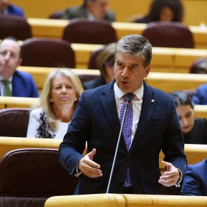 El PP es vanta d'haver aconseguit el control del Suprem amb el pacte pel CGPJ