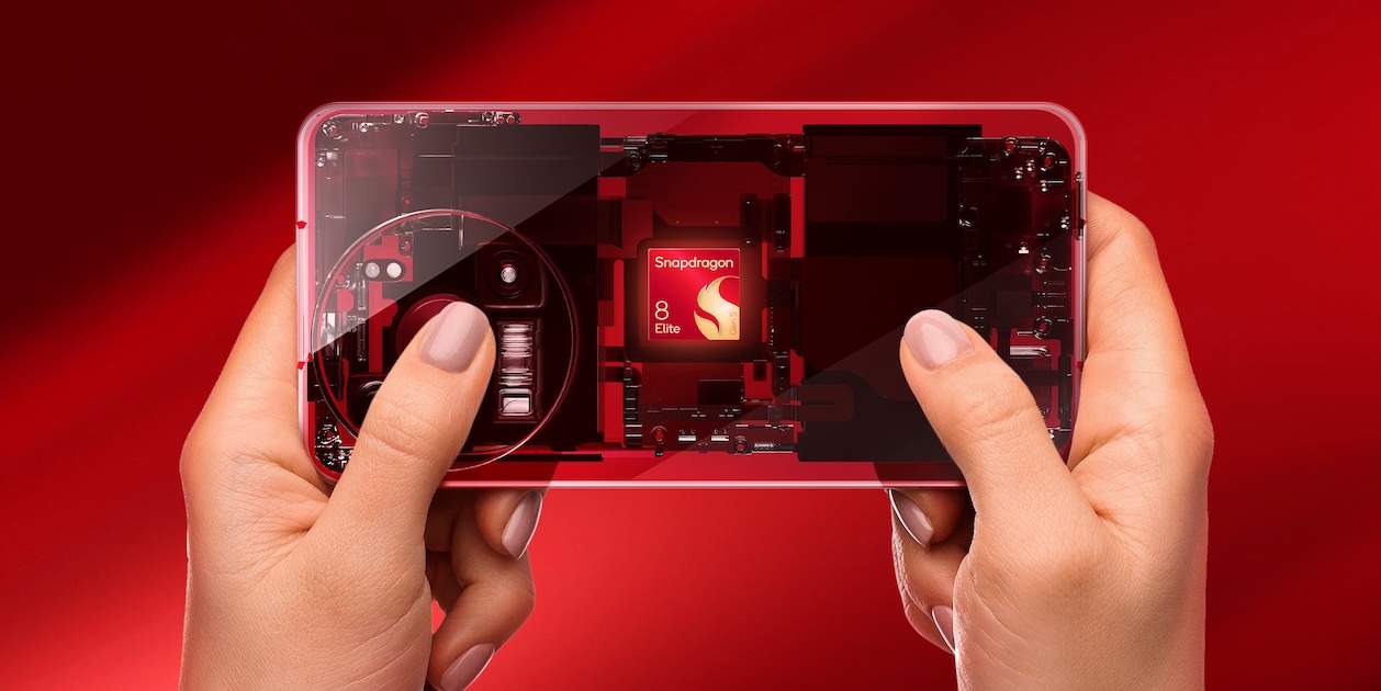 Qualcomm presenta l'Snapdragon 8 Elite Gen 5 V-Series, un processador especialment dissenyat per a gaming