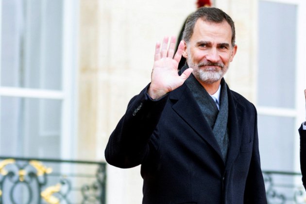 felip vi bufanda efe