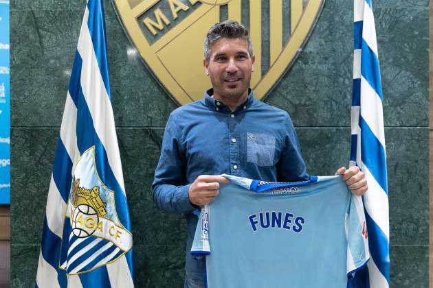 Juanfran Funes 1 Juanfran Funes 1