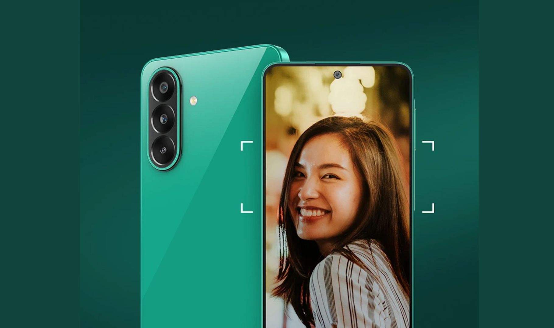 El nou Galaxy de Samsung apunta a regnar la gamma mitjana: bateria de 6.000 mAh i un preu molt econòmic