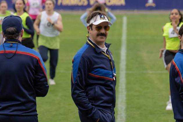 Ted Lasso