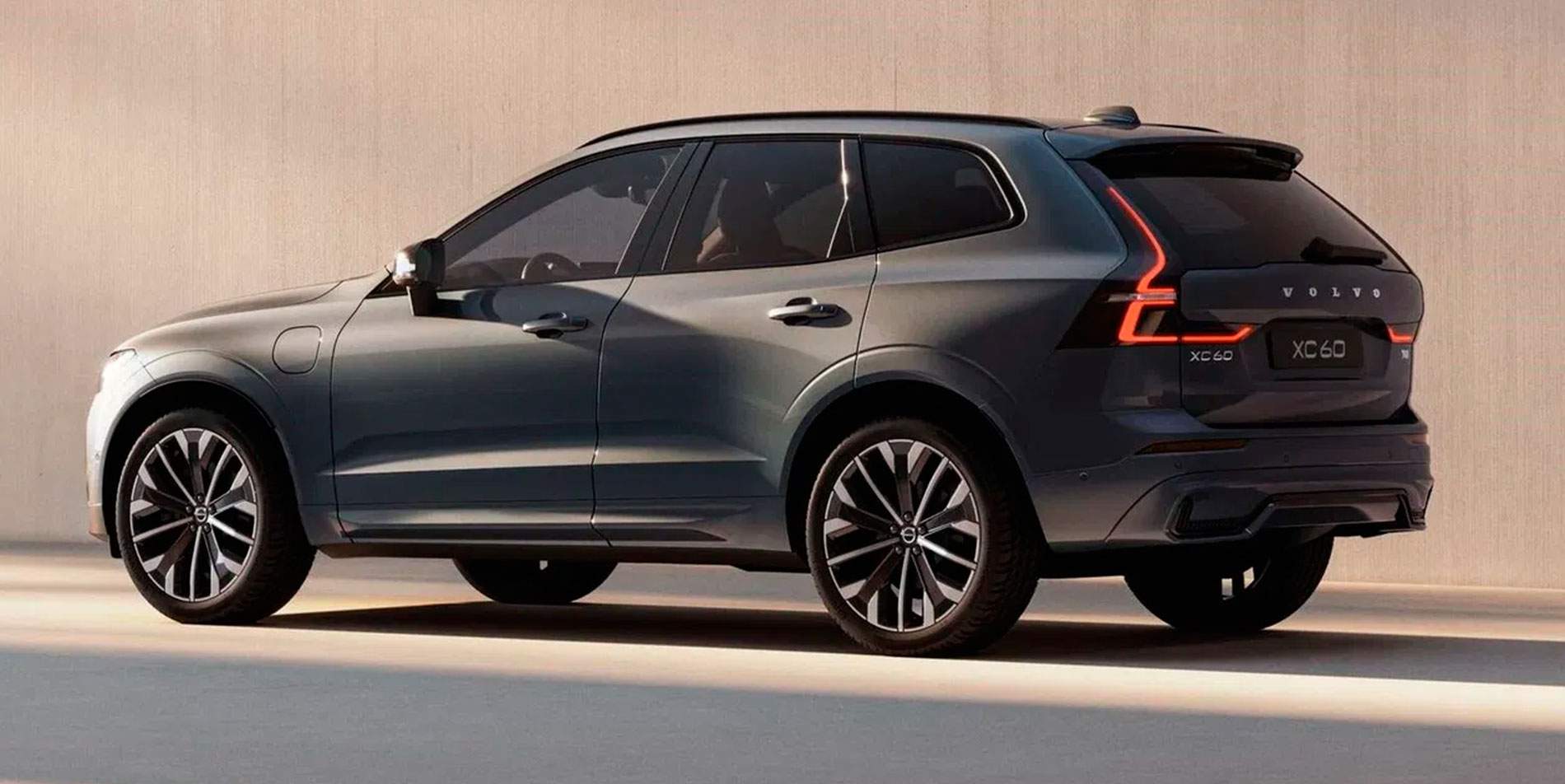Aquest espectacular Volvo és la compra més sensata per a les famílies que no volen un BMW o un Audi