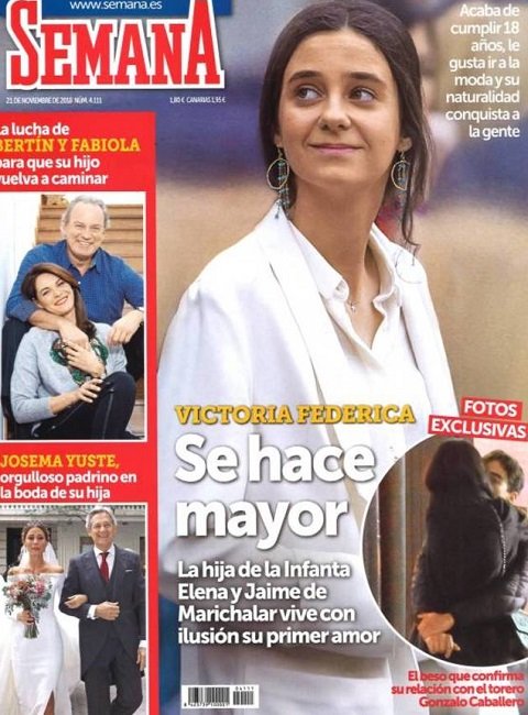 portada semana victoria