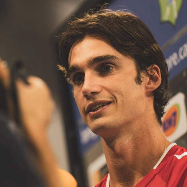 Pablo Urdangarin nou look / Instagram Pablo Urdangarin nou look / Instagram