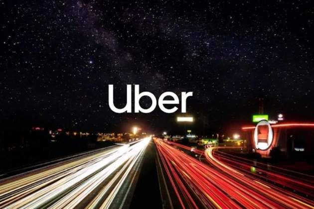 Uber Uber