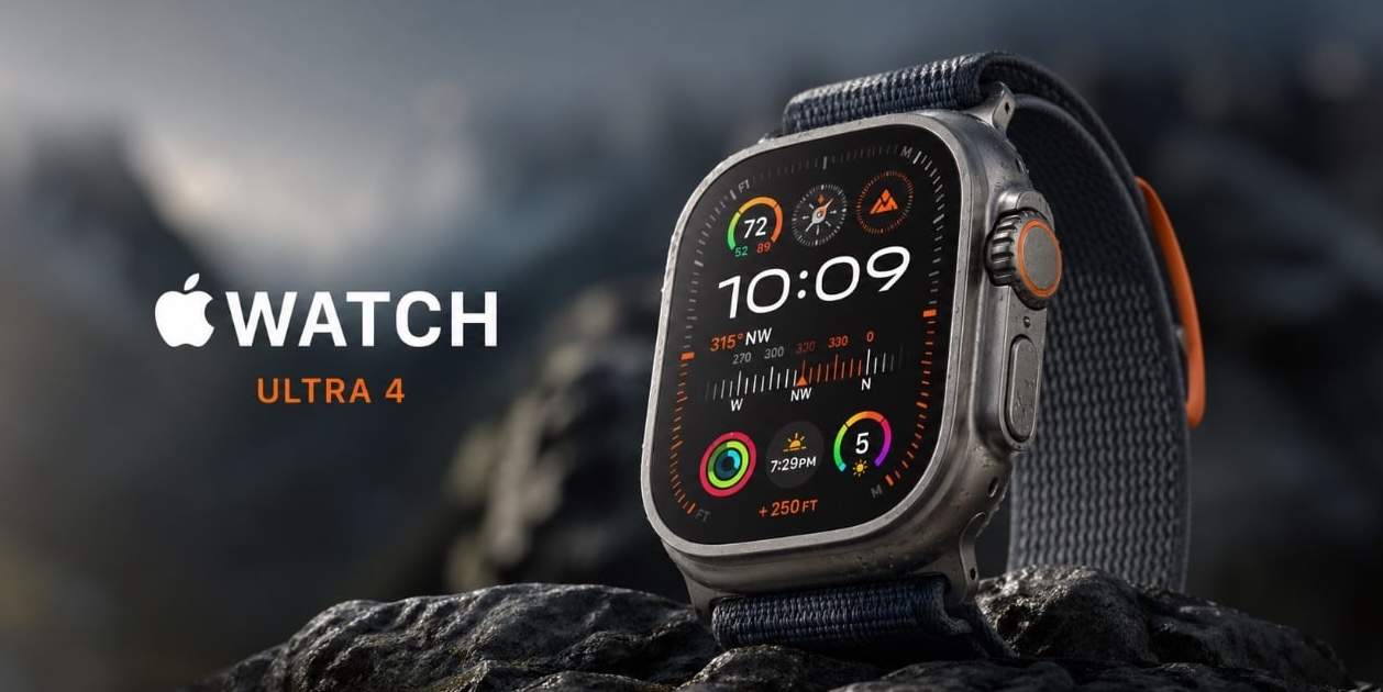 Apple Watch Ultra 4: aquestes 3 novetats podrien canviar les regles del joc
