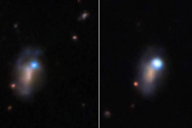 Supernova Supernova