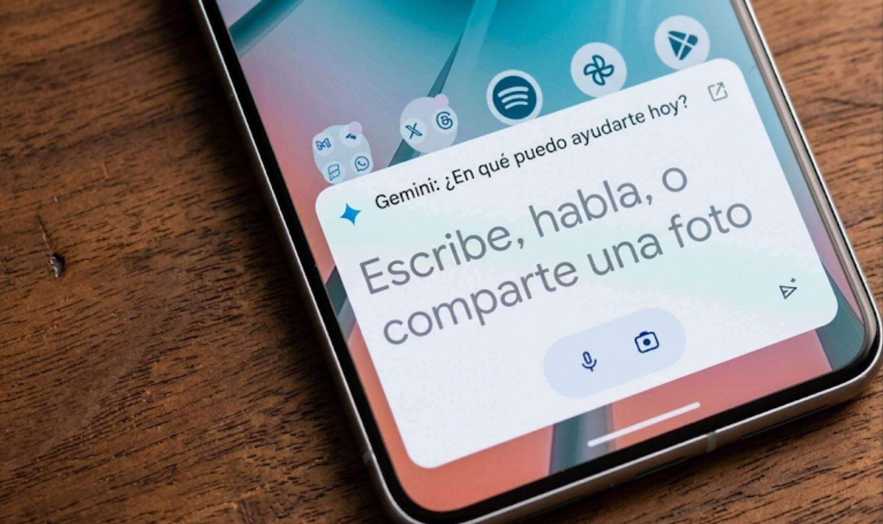 Google Assistant desapareixerà finalment d'aquí a un mes a Android per donar pas a Gemini