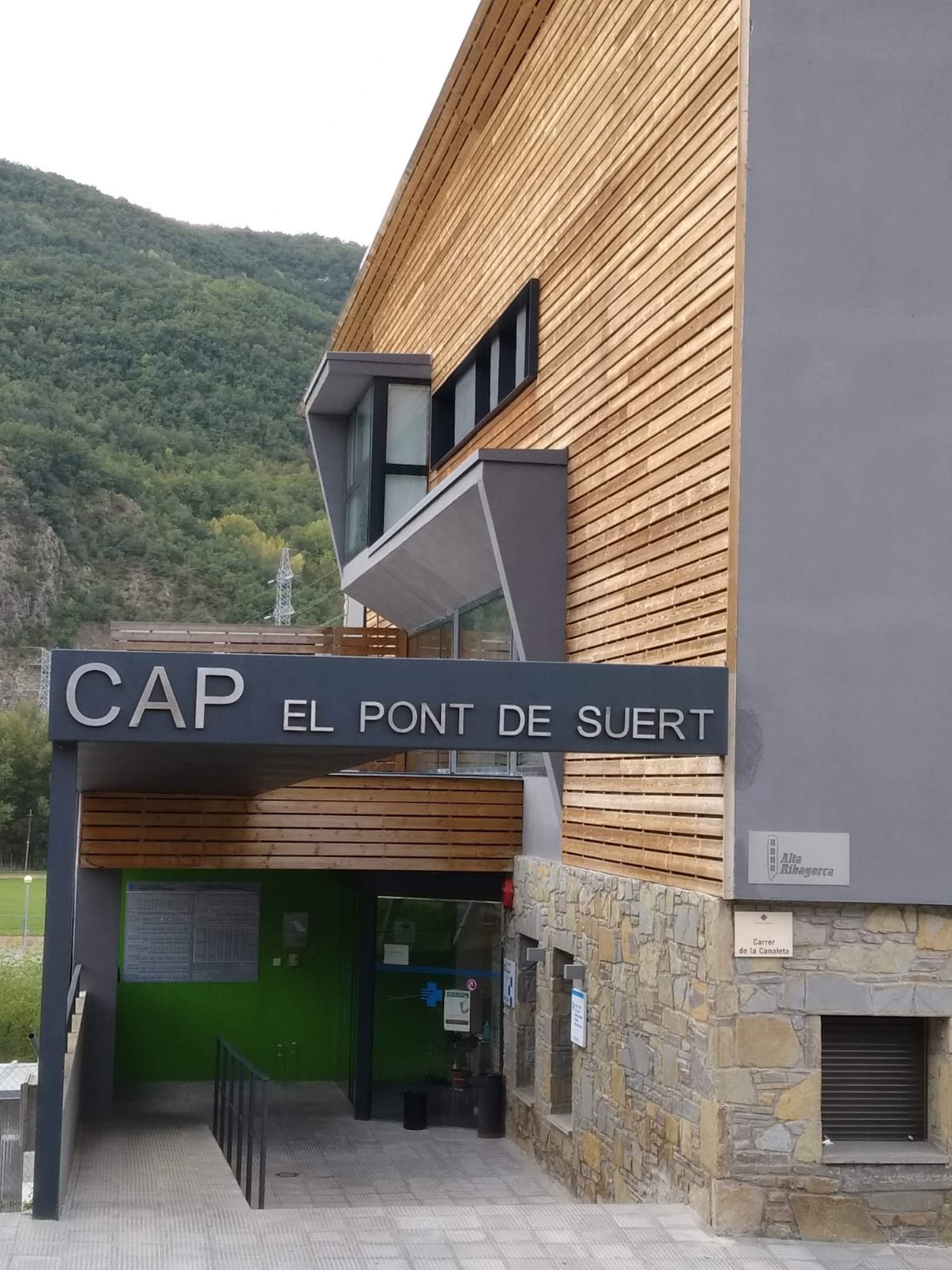 CAP