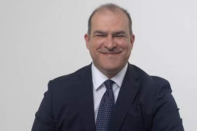 José Alberto Magariños Yánez, magistrat de la Sala contenciosa administrativa del TSJC. / Foto: CEJFE José Alberto Magariños Yánez, magistrat de la Sala contenciosa administrativa del TSJC. / Foto: CEJFE