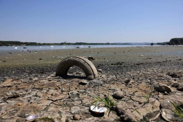 sequera riu danubi rin europa onada de calor rumania hongria (6) sequera riu danubi rin europa onada de calor rumania hongria (6)