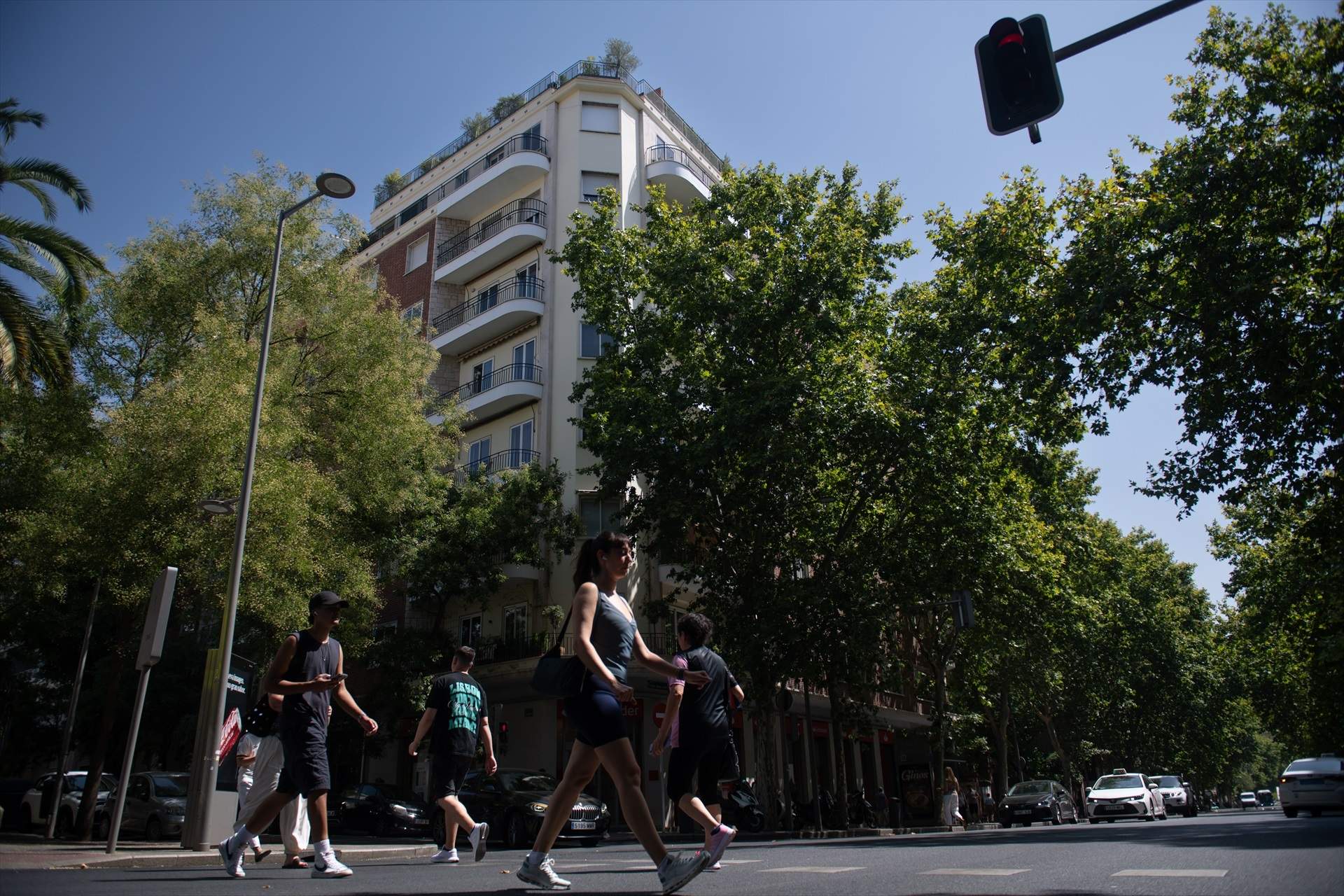 L’àtic d’Ayuso acaba a la Fiscalía: el PSOE denunciarà perquè veu malversació i prevaricació