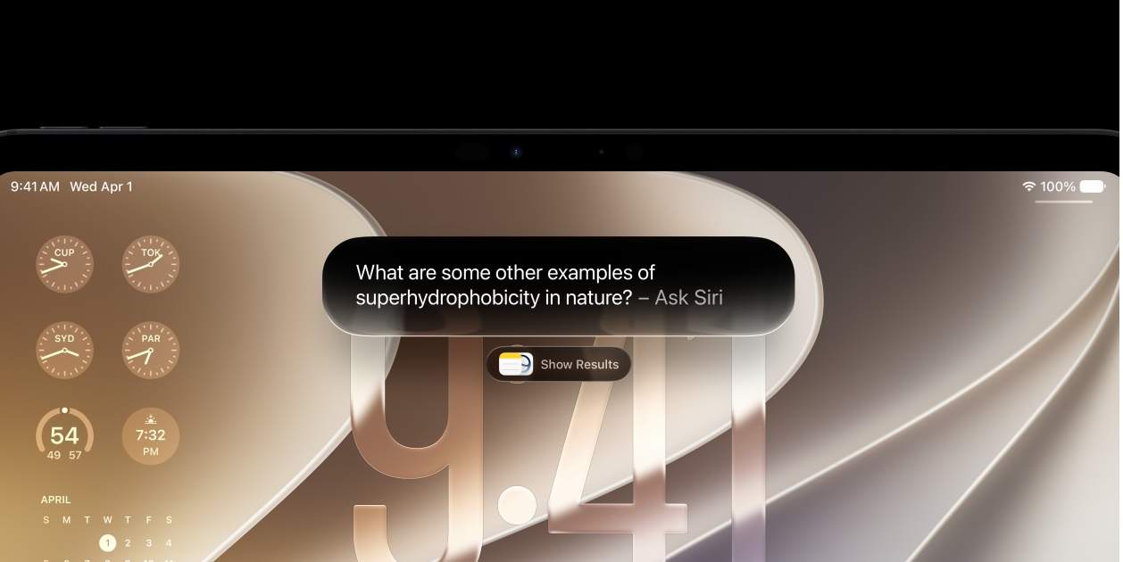 Las dos nuevas funciones de iPadOS 27 que acercan el iPad al Mac