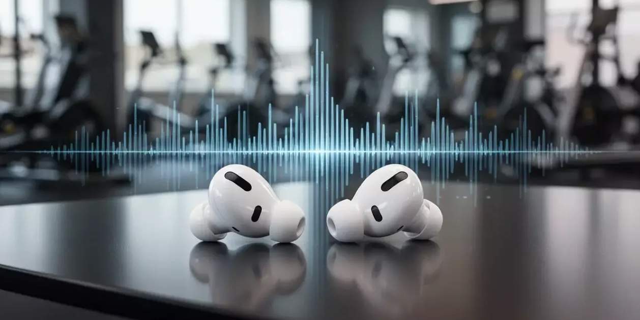 iOS 27 convierte tus AirPods en un Apple Watch para el gym