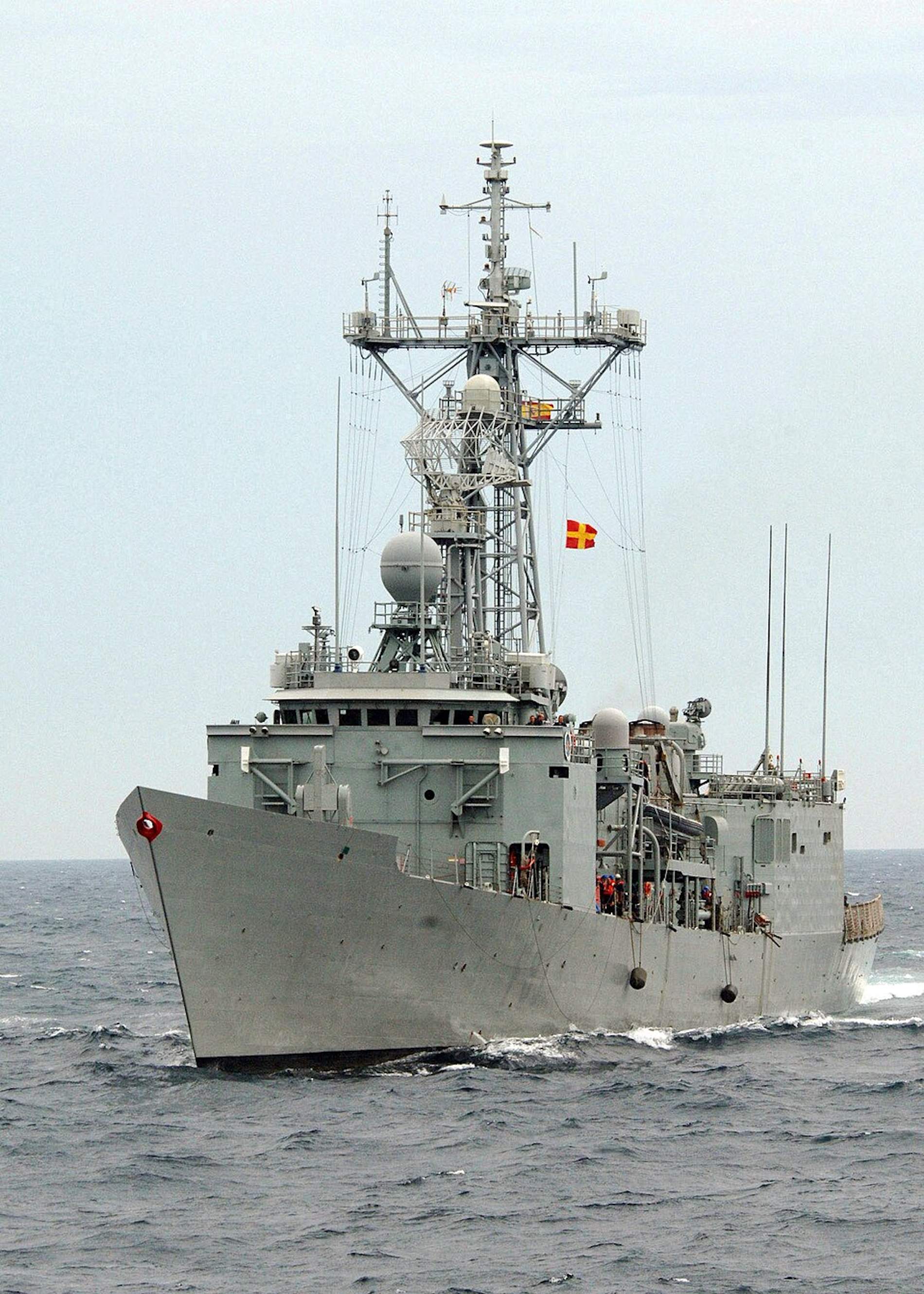 Ceuta es blinda per terra, mar i aire davant l'amenaça d'una nova entrada massiva