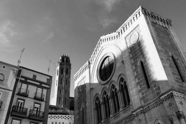 Seu Vella Lleida Seu Vella Lleida