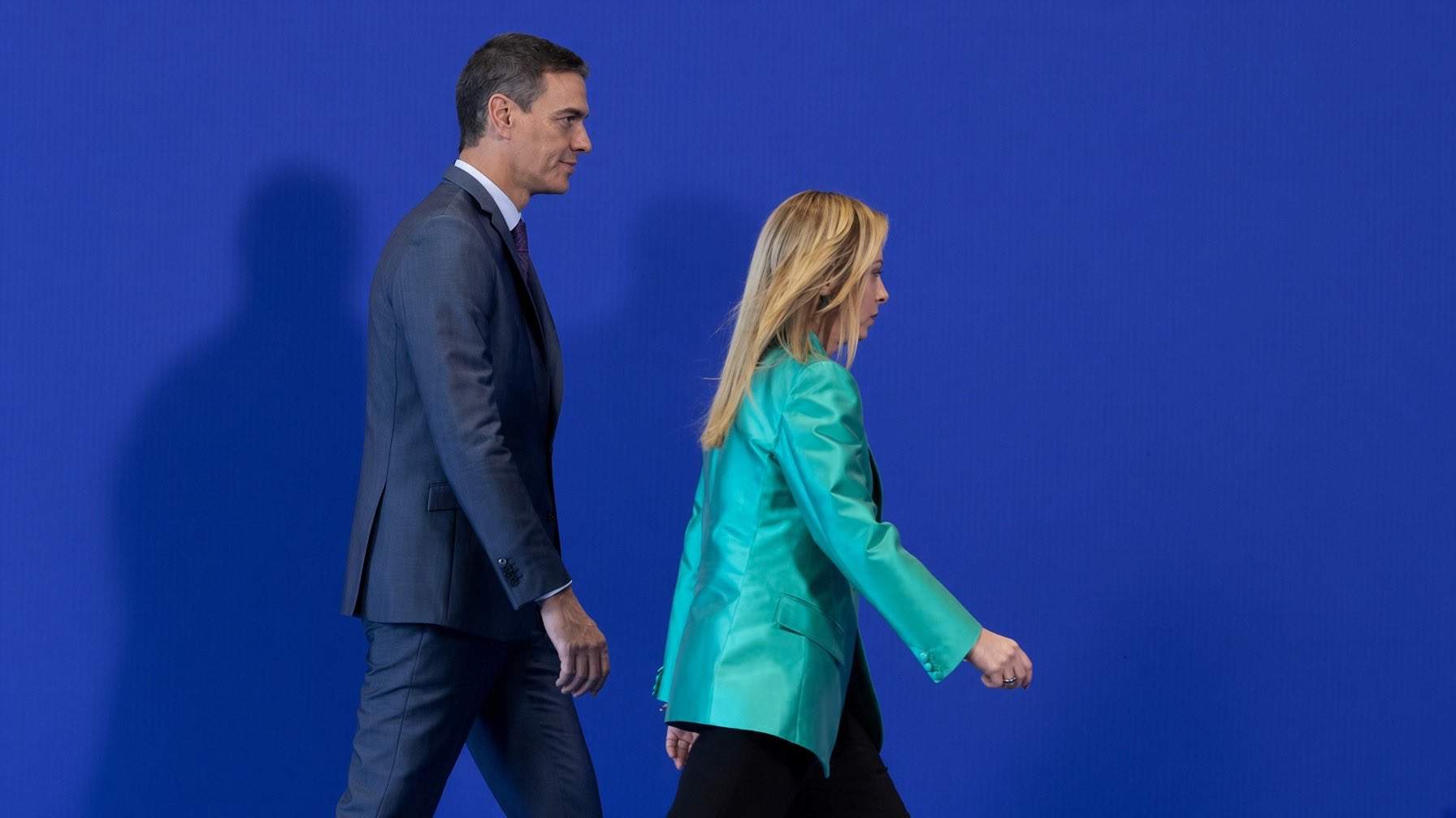 El rerefons de la crisi diplomàtica entre Espanya i Itàlia: dos models enfrontats i una Europa dividida