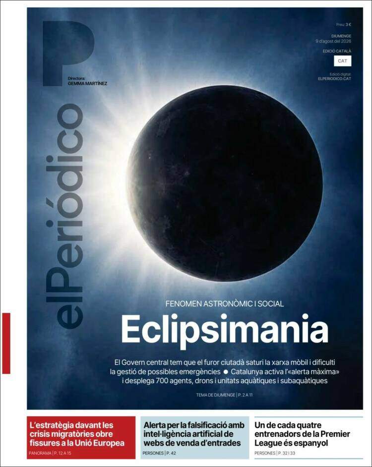 'El Periódico' 9jpg