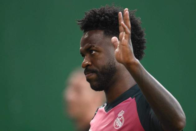 Vinícius Real Madrid Vinícius Real Madrid