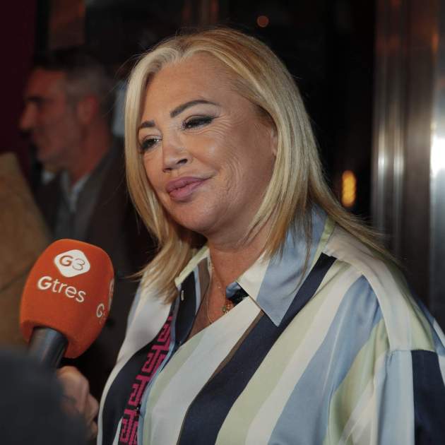 Belen Esteban Gtres (2) Belen Esteban Gtres (2)