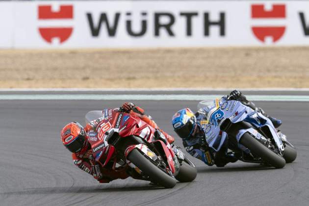 Marc Márquez Àlex Márquez Marc Márquez Àlex Márquez