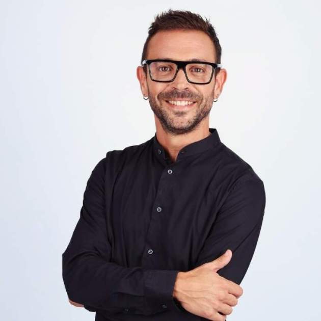 Xavier Canalias / Instagram Xavier Canalias / Instagram