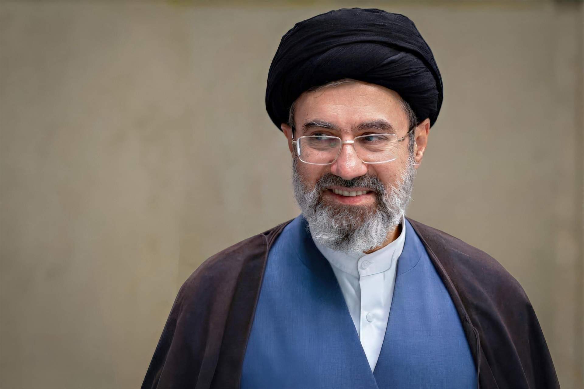 L'Iran intenta frenar els dubtes sobre la salut de Mojtaba Khamenei amb una reunió amb Pezeshkian | VÍDEO