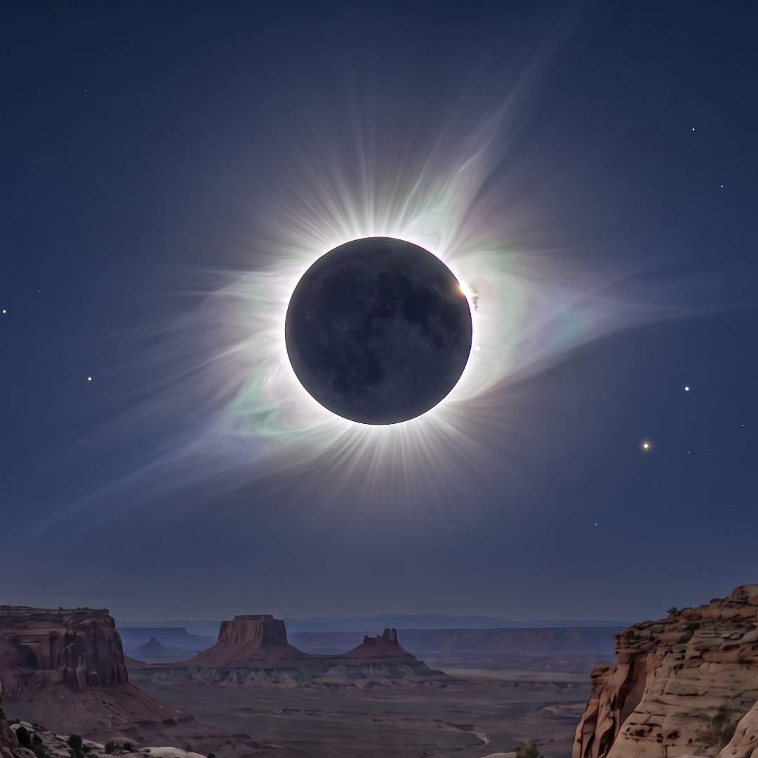 eclipse