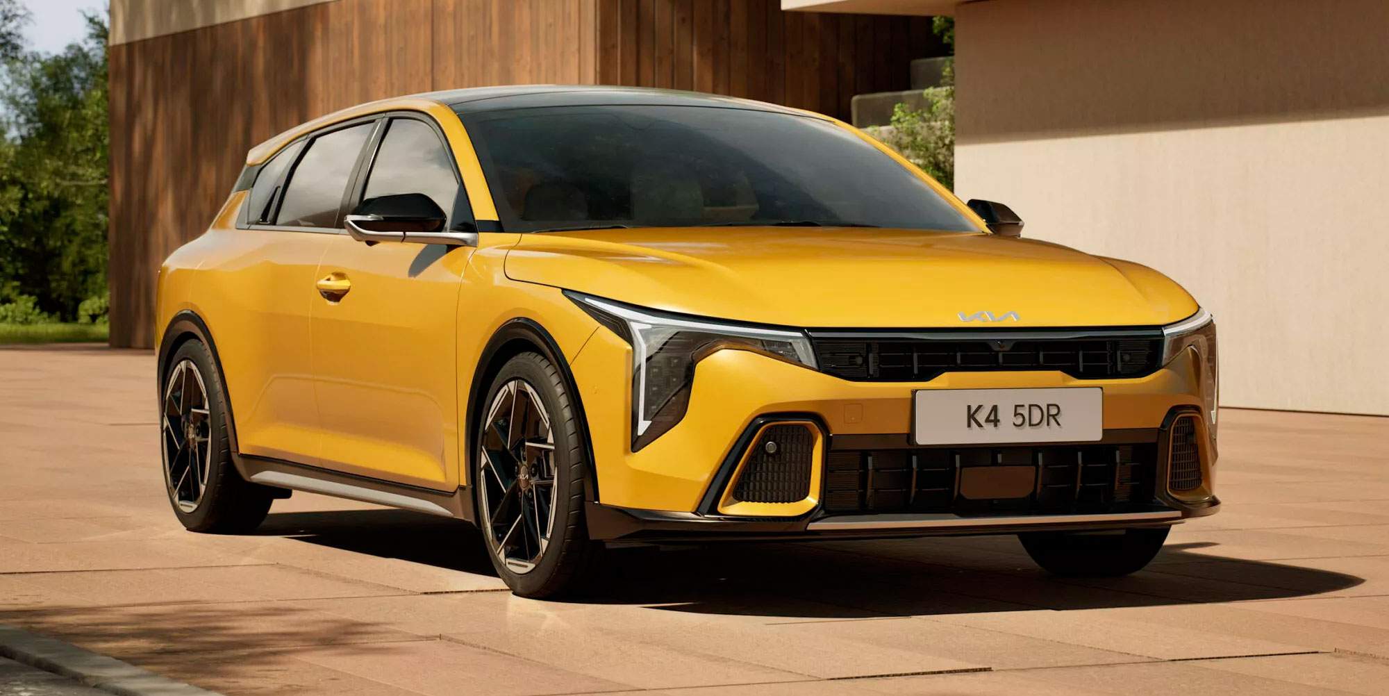 Els mecànics comencen a veure amb bons ulls el Kia K4: menys moda SUV i més cotxe per fer quilòmetres