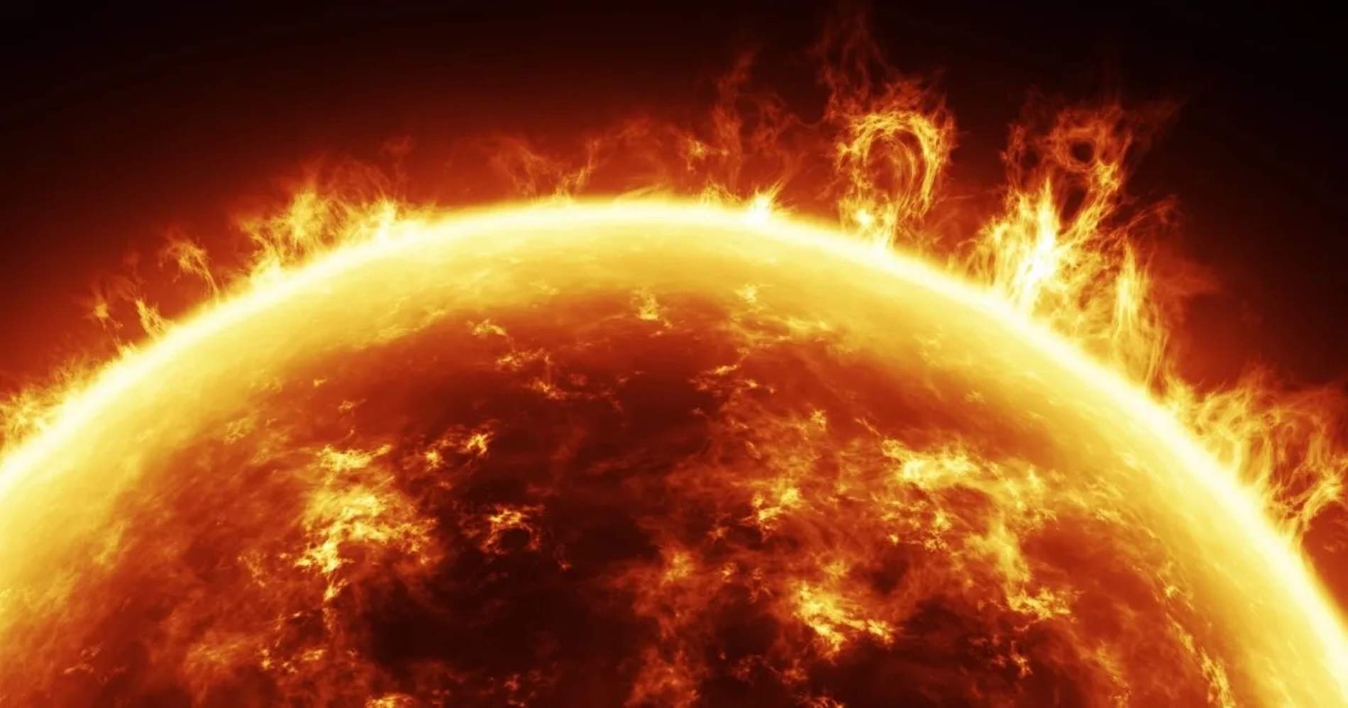 Acabem de veure per primera vegada un remolí a la superfície del Sol amb una imatge d'increïble resolució