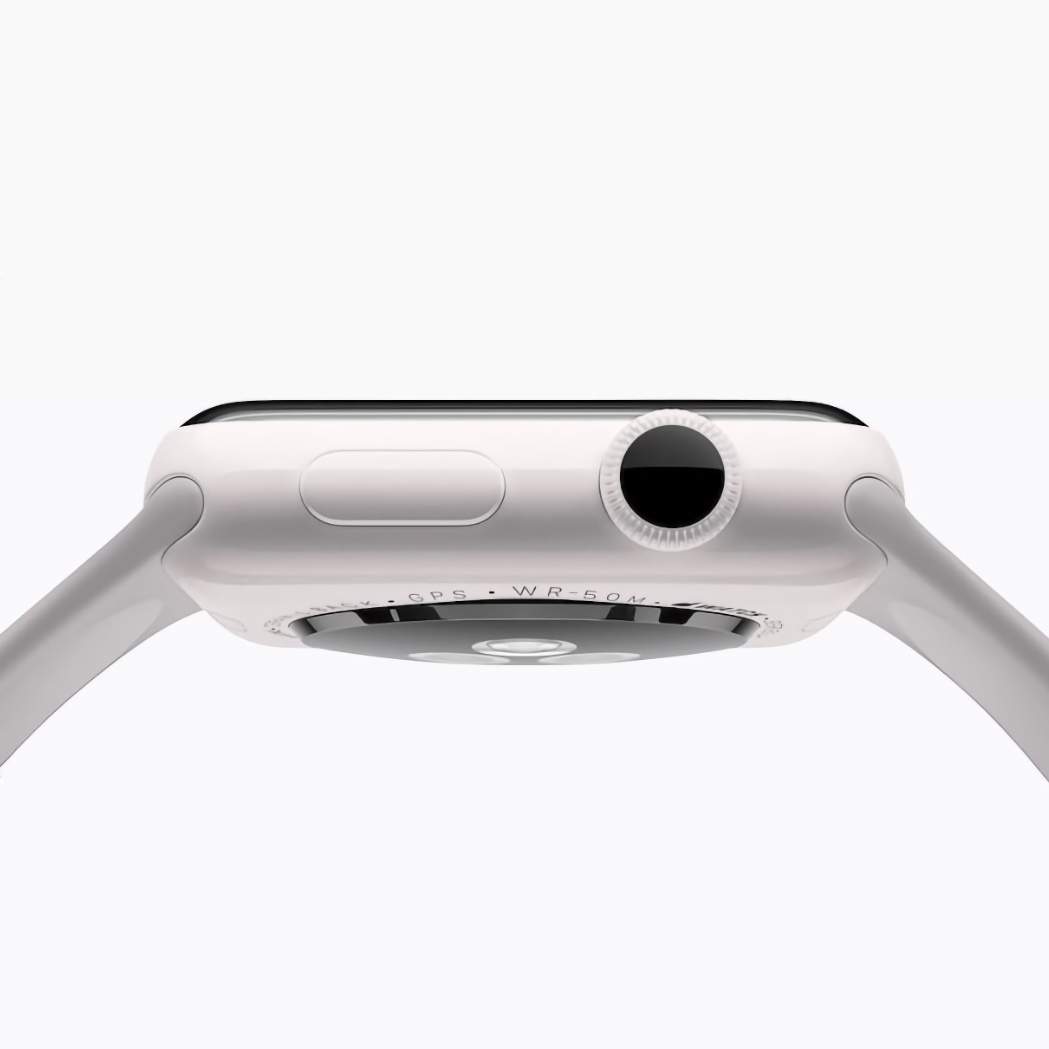 Apple podría recuperar el Apple Watch más bonito que se ha lanzado nunca