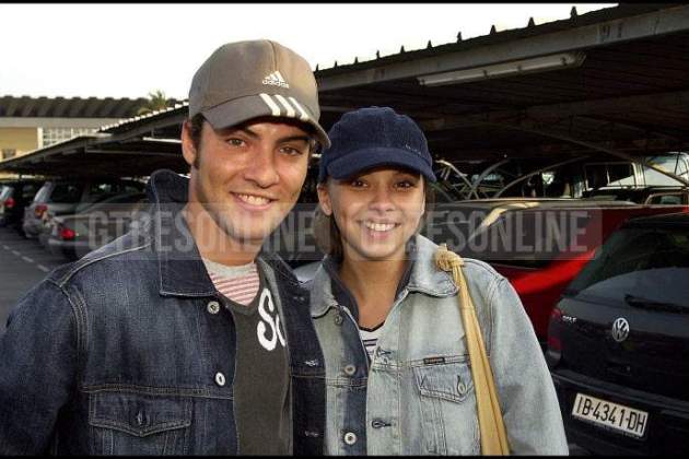 David Bisbal i Chenoa / Gtres David Bisbal i Chenoa / Gtres