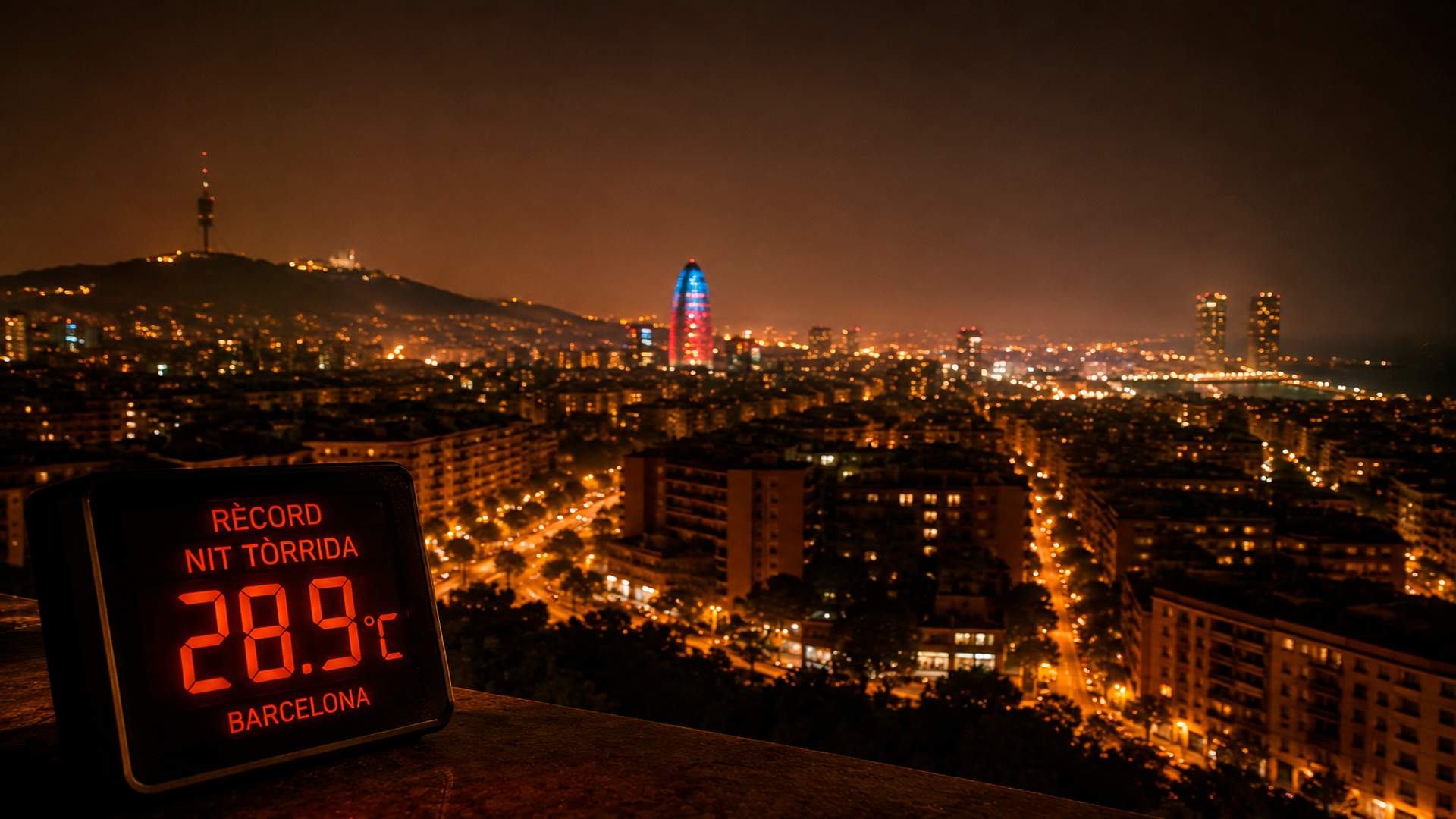 El temps 10-08-2026