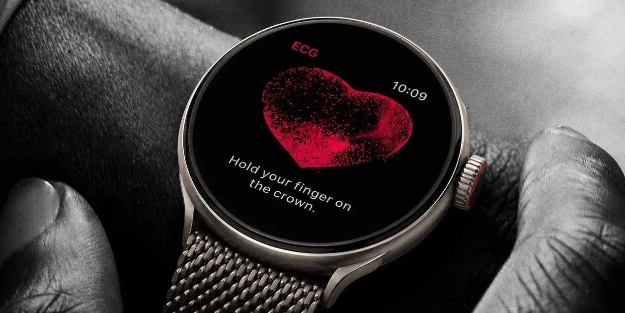 Apple se plantea cambios radicales en el Apple Watch, incluyendo pantallas redondas