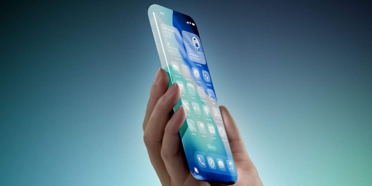 El iPhone más espectacular que Apple podría haber lanzado nunca podría haberse cancelado