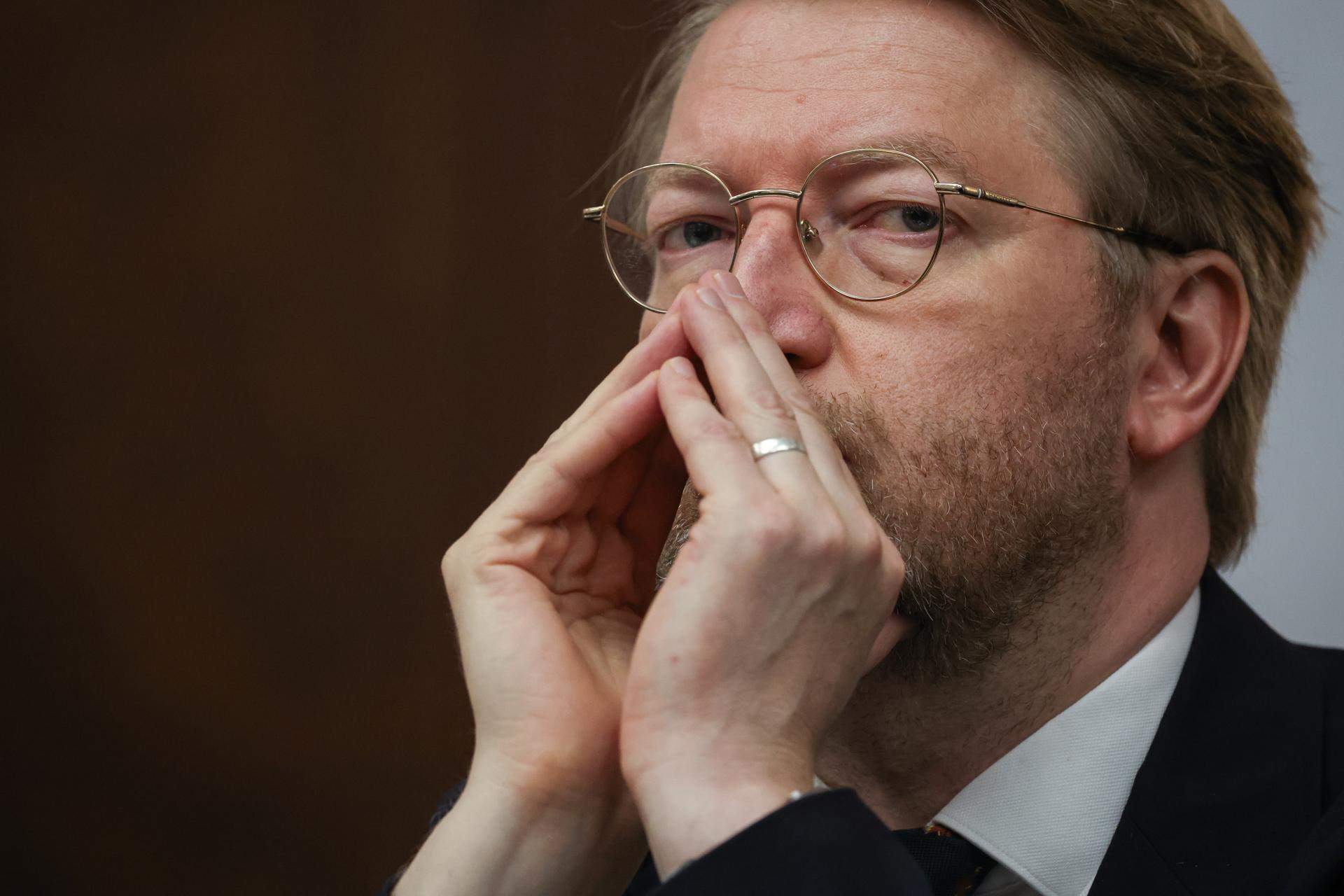 El Suprem rus prohibeix al partit opositor Iàbloko participar en les eleccions legislatives