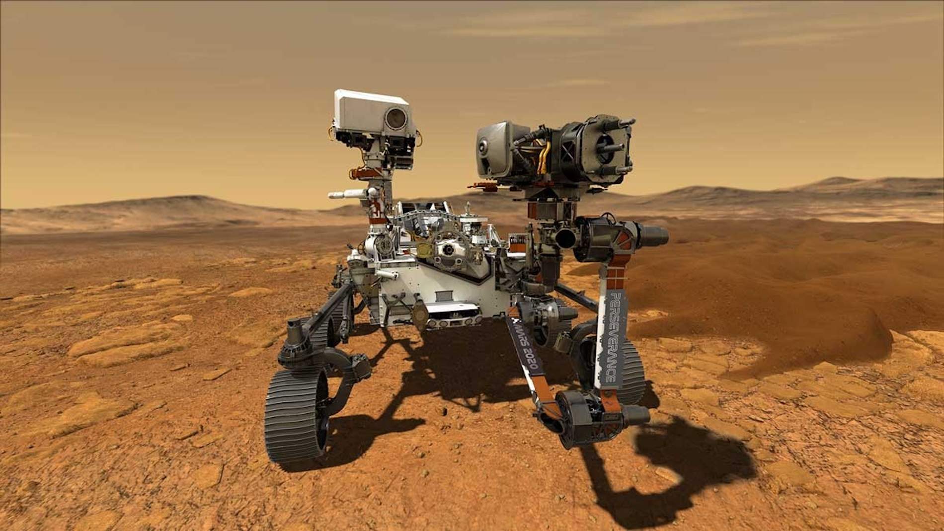 El peculiar rover PROMISE de la NASA podría no llegar nunca a la Luna