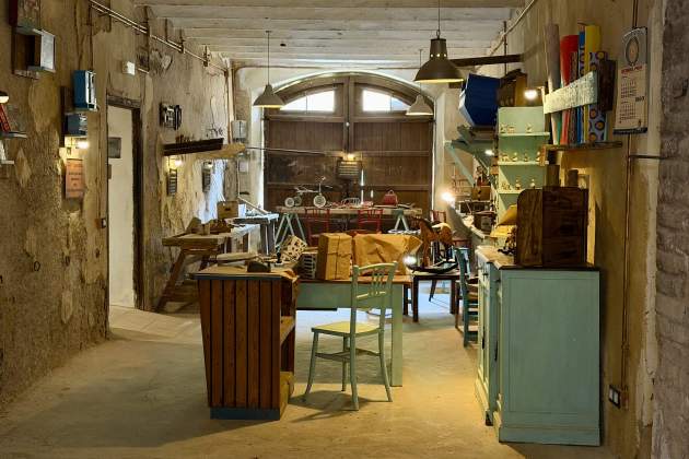 vic d'ahir museu botigues antigues anys 60 acn (6) vic d'ahir museu botigues antigues anys 60 acn (6)