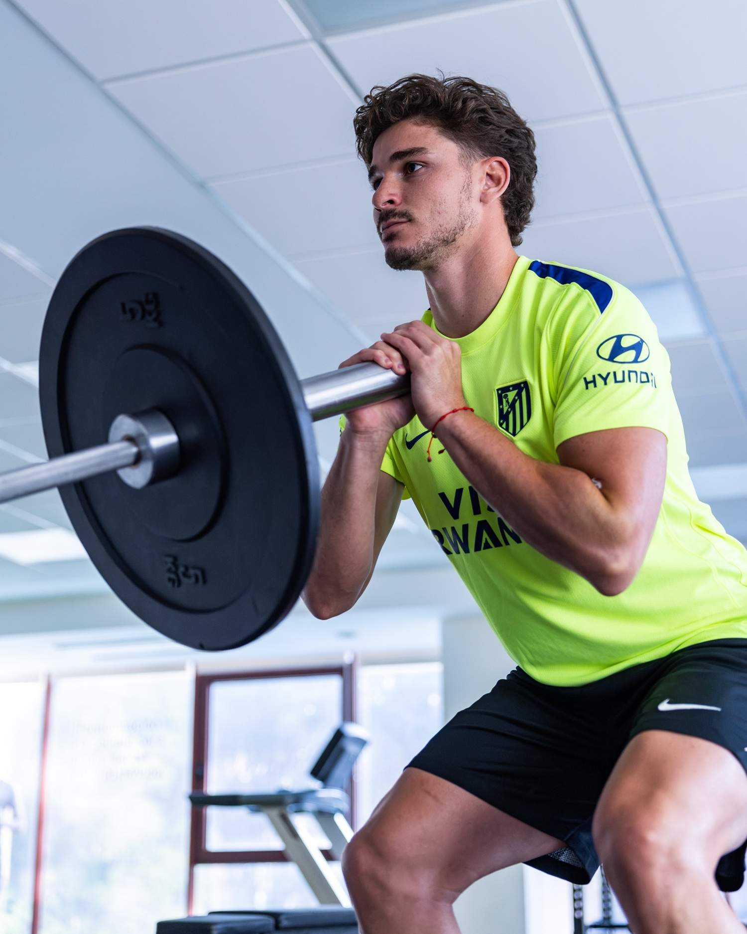 Julián Álvarez passa a l'acció i explota contra l'Atlètic de Madrid: Barça o Barça