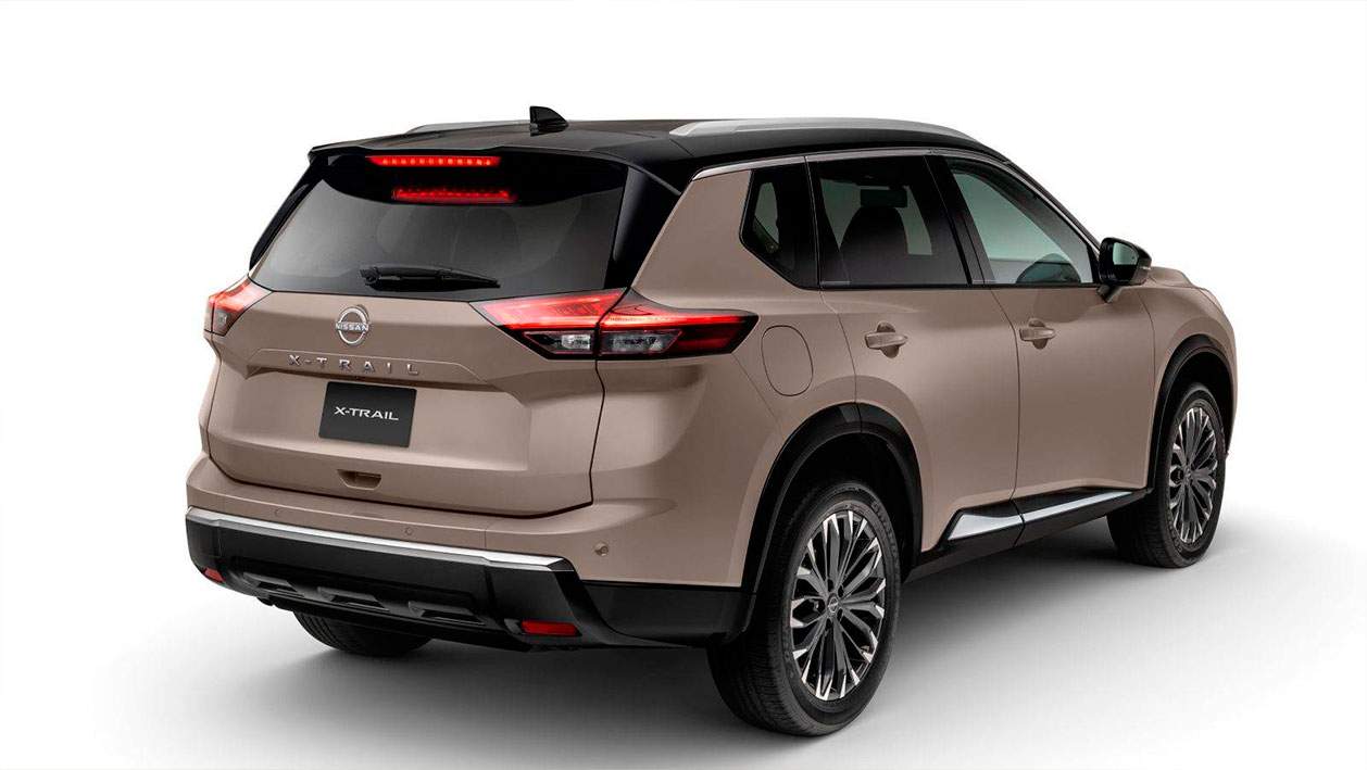 Per a molts compradors de Nissan, aquest X-Trail és el millor de la història, però a canvi el seu preu puja