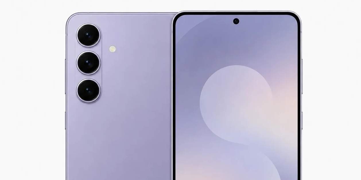 Filtrades les especificacions del Galaxy S26 FE, que arribarà amb un preu més alt