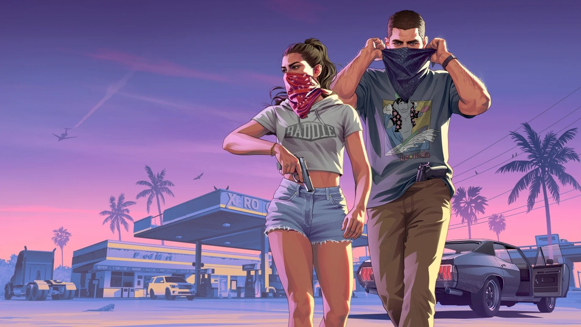 GTA VI arriba a Netflix: data i hora per veure el nou avenç de Rockstar