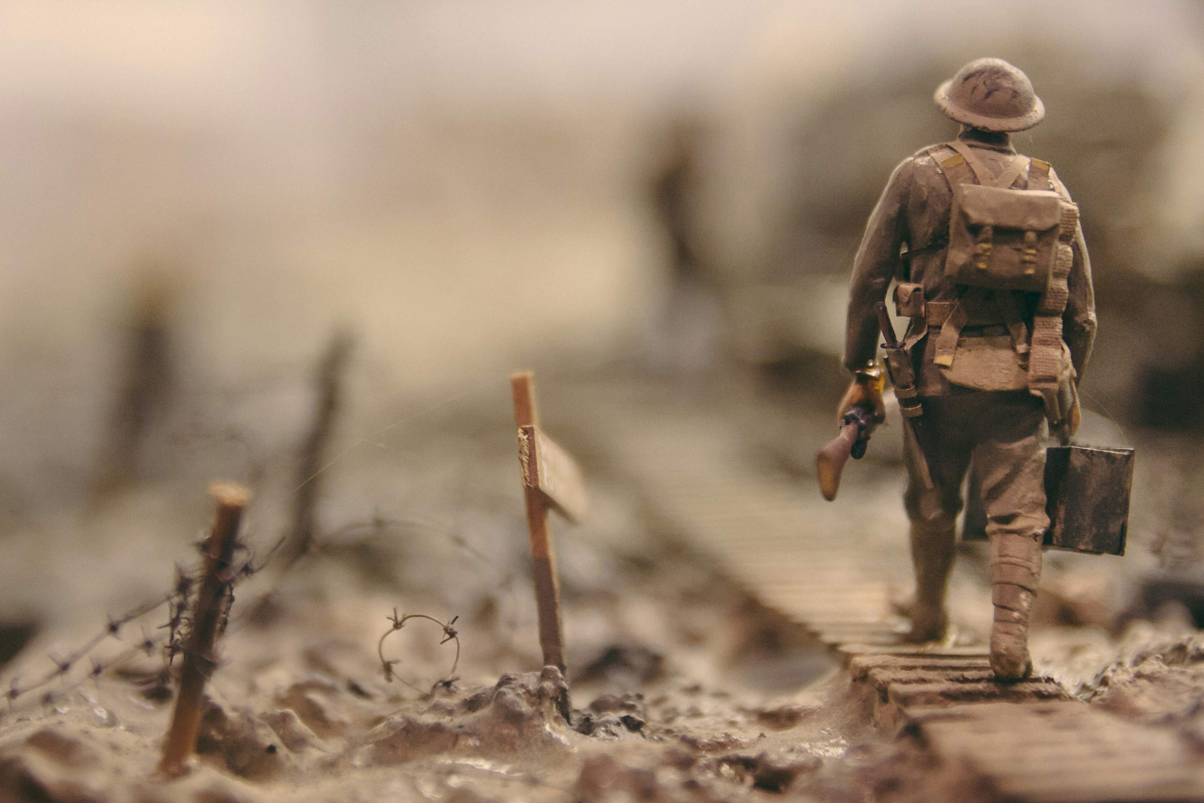 El misteri del donant nazi: un exmembre de les SS ja té 15 fills biològics