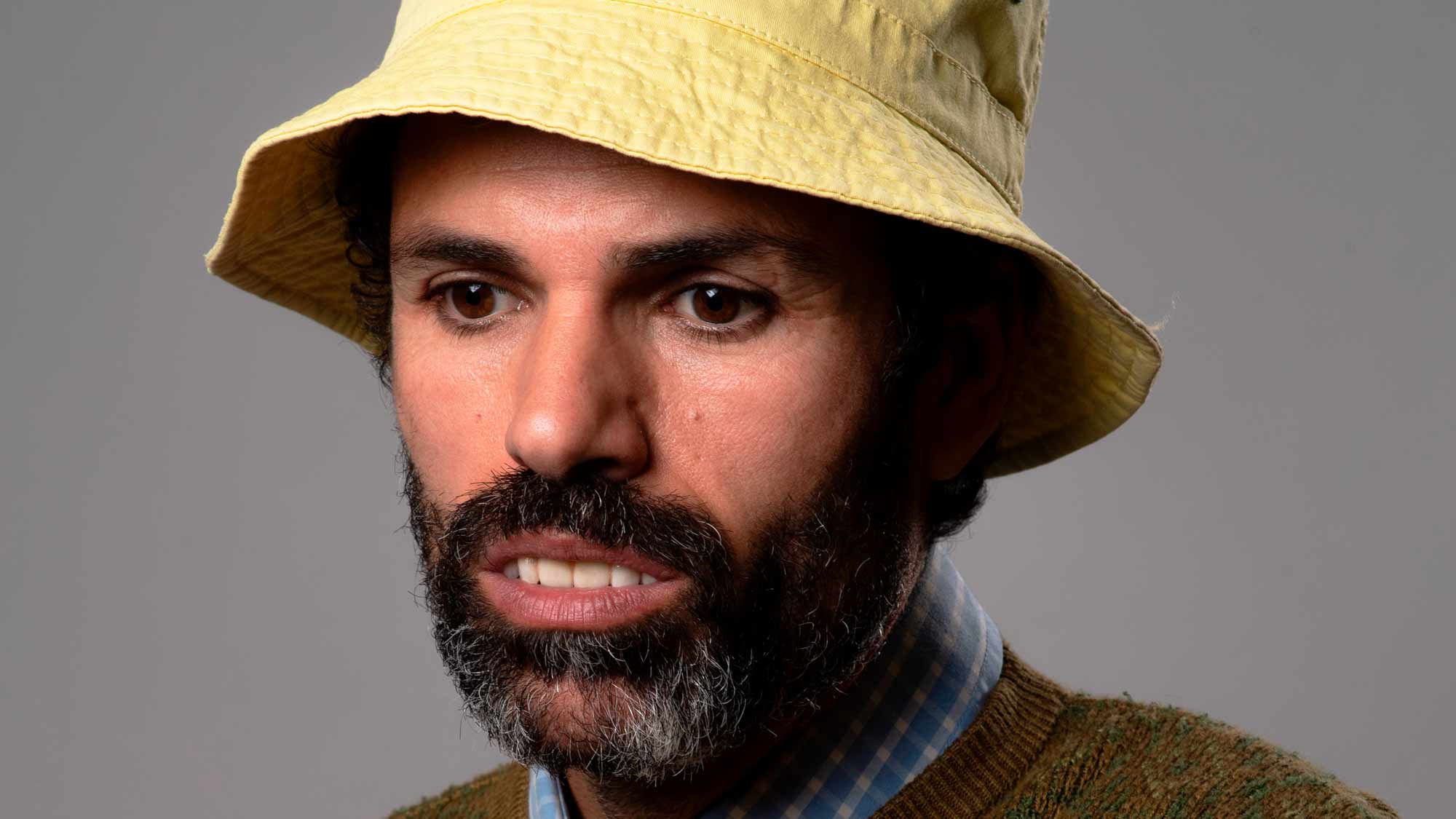 'A la merda tot' de Ramon Villegas