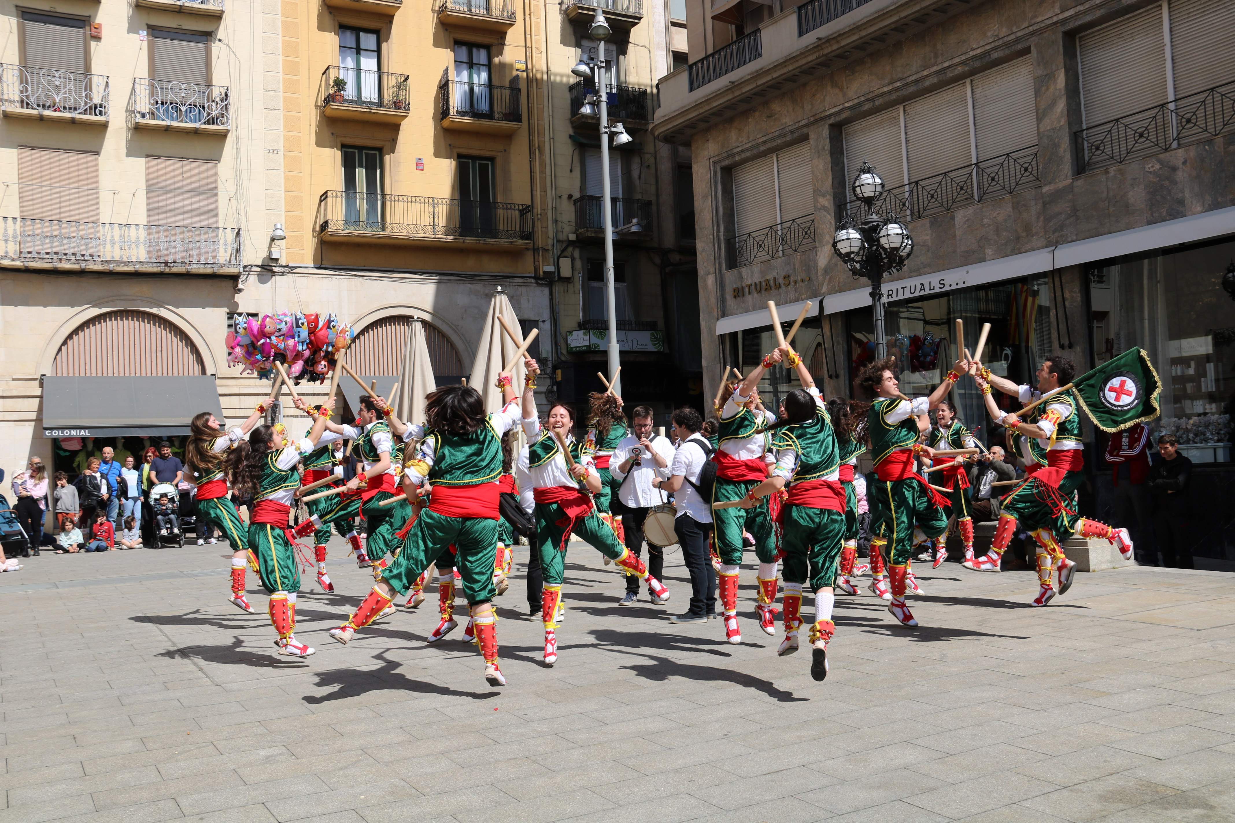 L'Aplec més multitudinari de la història omplirà Estocolm de cultura catalana aquest cap de setmana