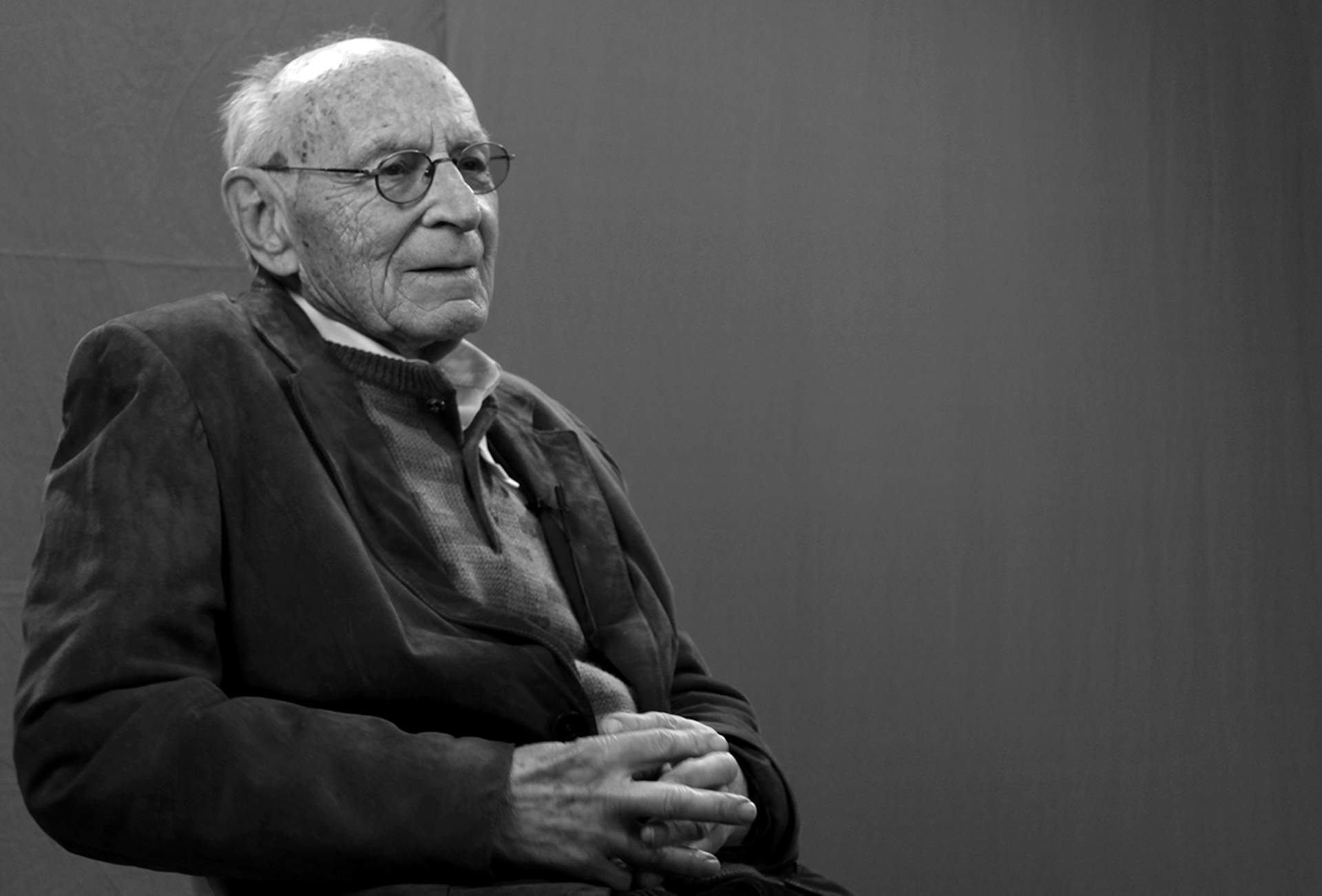 Mor a 100 anys Jordi Vila-Abadal, psiquiatre, exmonjo de Montserrat i referent del catalanisme cívic