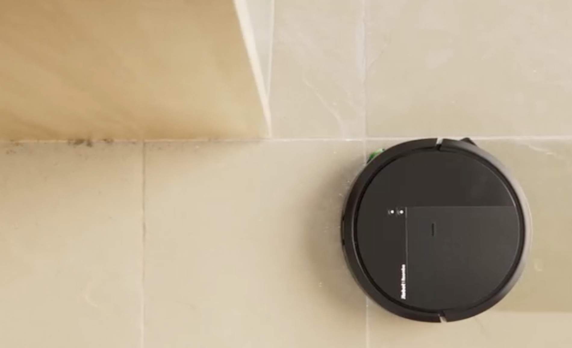 De 249 euros a 169 euros: aquest Roomba té 15.000 Pa de potència i funció per fregar el terra